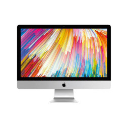کامپیوتر همه کاره اپل Apple iMac CTO 2017