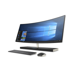 کامپیوتر همه کاره اچ پی HP ENVY Curved 34-b135se