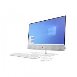کامپیوتر همه کاره اچ پی HP Pavilion 24 K0154NH-C