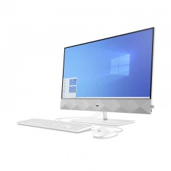 کامپیوتر همه کاره اچ پی HP Pavilion 27 D1340T-A