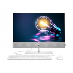 کامپیوتر همه کاره اچ پی HP Pavilion 27 D1340T-A
