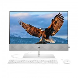 کامپیوتر همه کاره اچ پی HP Pavilion 27 D1340T-B