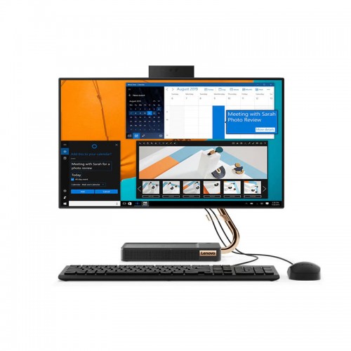 کامپیوتر همه کاره لنوو Lenovo Ideacentre A540-24ICB