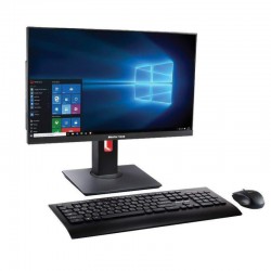 کامپیوتر بدون کیس مستر تک Master Tech ZX240-C516SB