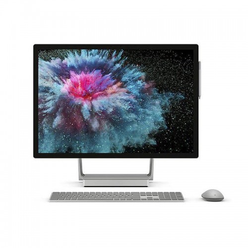 کامپیوتر همه کاره مایکروسافت Microsoft Surface Studio 2