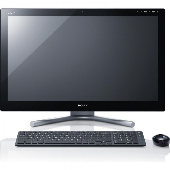 Sony L24147CXB All-in-One PC