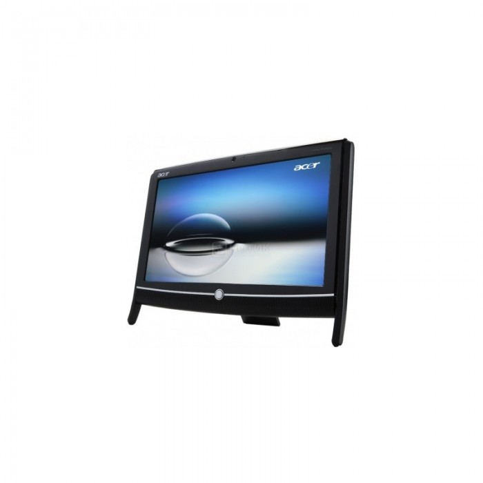 acer ASPIRE Z1650 All-in-One PC