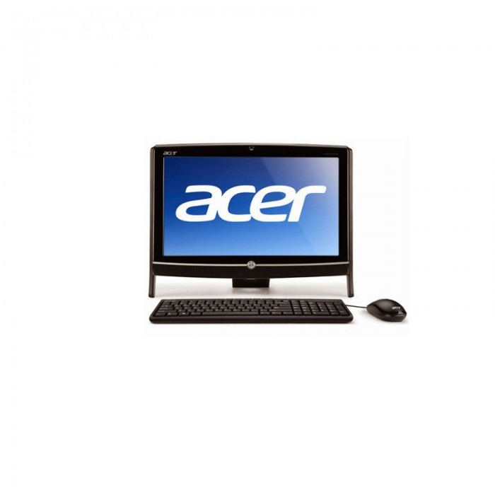 acer ASPIRE Z1650 All-in-One PC
