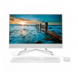 کامپیوتر همه کاره اچ پی HP 200 G4 W5B