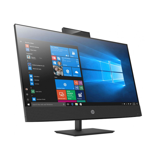 کامپیوتر همه کاره اچ پی HP PRO ONE 440 G6-B کامپیوتر all in one اچ پی PROONE 440 G6-B با بهره مندی از وضوح تصویر فول اچ دی جزئیات را به صورت دقیق نمایش می دهد.