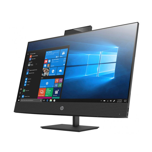 کامپیوتر همه کاره اچ پی HP PRO ONE 440 G6-B کامپیوتر all in one اچ پی PROONE 440 G6-B با بهره مندی از وضوح تصویر فول اچ دی جزئیات را به صورت دقیق نمایش می دهد.