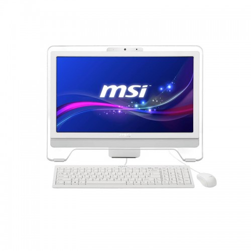 MSI AE2031-A All-in-One PC