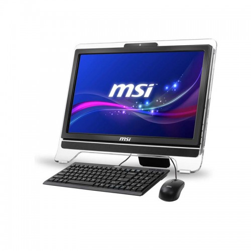 MSI AE2051 All-in-One PC
