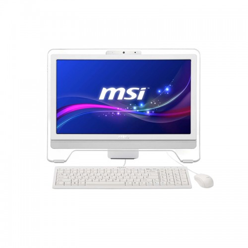 MSI AE2081-i3 All-in-One PC