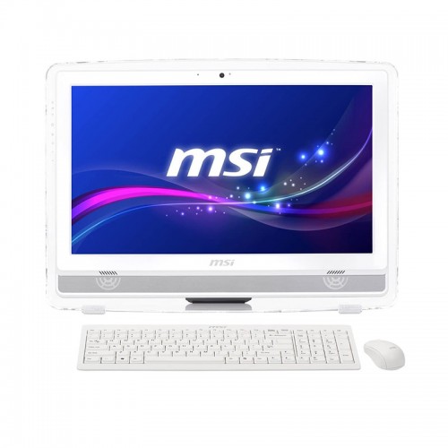 MSI AE2282-i5 All-in-One PC