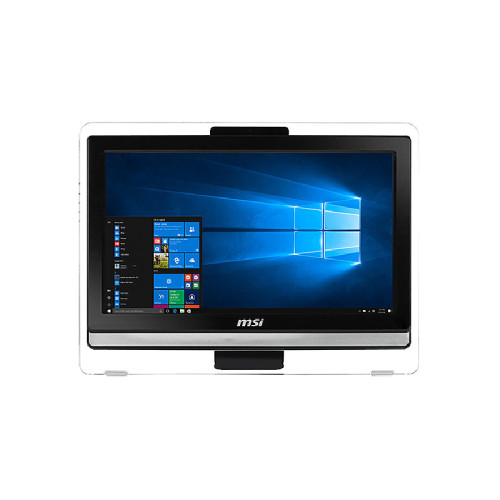 کامپیوتر بدون کیس MSI All in One pro 20E 6M-C