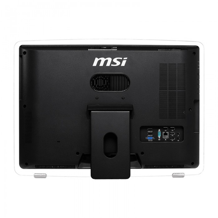 کامپیوتر بدون کیس MSI All in One pro 22