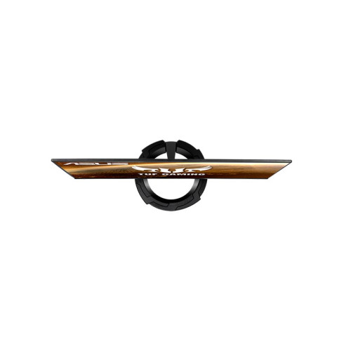مانیتور 23.8 اینچ گیمینگ ایسوس Asus TUF Gaming VG249Q1R مانیتور گیمینگ ایسوس TUF Gaming VG249Q1R دارای زاویه دید 178 درجه ای است و قابلیت اتصال بر روی را دیوار دارد.