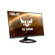مانیتور 23.8 اینچ گیمینگ ایسوس Asus TUF Gaming VG249Q1R مانیتور گیمینگ ایسوس TUF Gaming VG249Q1R دارای زاویه دید 178 درجه ای است و قابلیت اتصال بر روی را دیوار دارد.