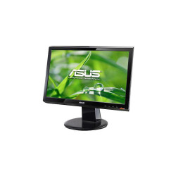 ASUS LED Monitor VH197T