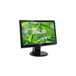 ASUS LED Monitor VH197T