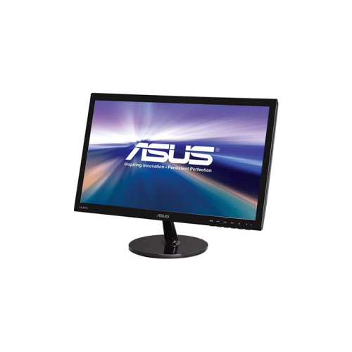 مانیتور ایسوس ASUS VS228H مانیتور ایسوس ASUS VS228H