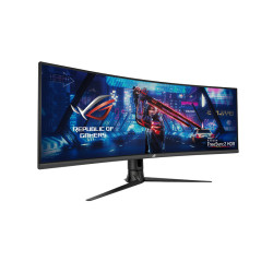 مانیتور ایسوس Asus ROG STRIX XG43VQ