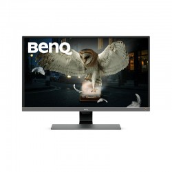 مانیتور بنکیو BenQ EW3270U