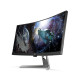 مانیتور بنکیو BenQ EX3501R مانیتور 35 اینچ بنکیو EX3501R تصاویری با کیفیت همراه با رنگ هایی شفاف و طبیعی ارائه می دهد.