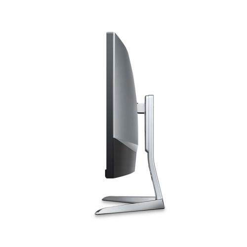مانیتور بنکیو BenQ EX3501R مانیتور 35 اینچ بنکیو EX3501R تصاویری با کیفیت همراه با رنگ هایی شفاف و طبیعی ارائه می دهد.