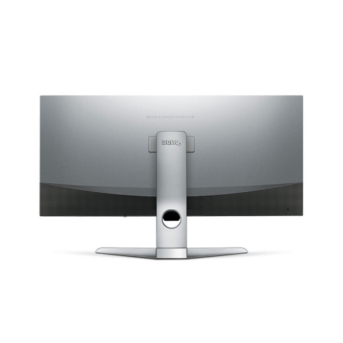 مانیتور بنکیو BenQ EX3501R مانیتور 35 اینچ بنکیو EX3501R تصاویری با کیفیت همراه با رنگ هایی شفاف و طبیعی ارائه می دهد.