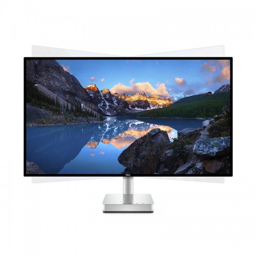 مانیتور دل DELL S2718D