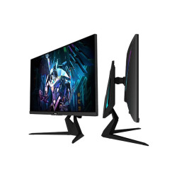 مانیتور گیمینگ گیگابایت Gigabyte AORUS FI32Q