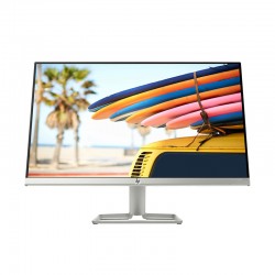 مانیتور اچ پی HP 24FW