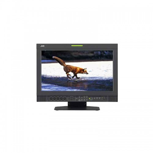 مانیتور جی وی سی JVC DT-V17G1