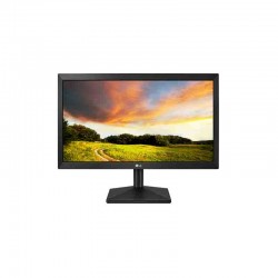 مانیتور ال جی LG 20MK400A-B