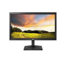مانیتور ال جی LG 20MK400H-B