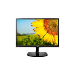 مانیتور ال جی LG 20MP48