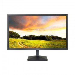 مانیتور ال جی LG 22MK400H-B
