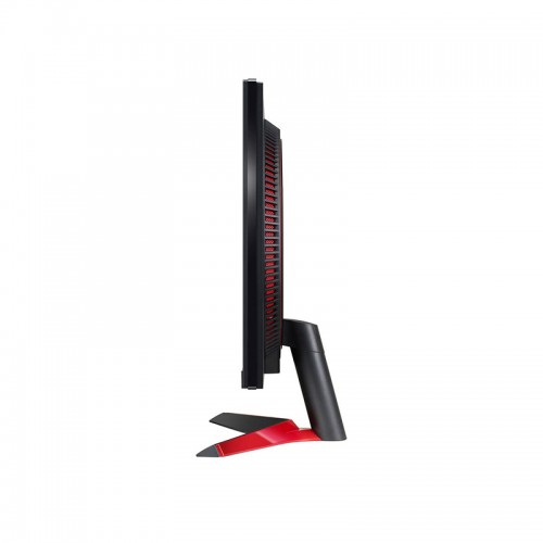 مانیتور LG 24GN600-B در زمینه نمایش طبیعی رنگ ها توانایی بالایی دارد و به نور پس زمینه LED مجهز است. 