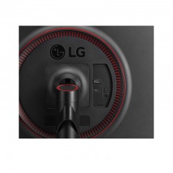 مانیتور گیمینگ ال جی LG 27GL63T-B