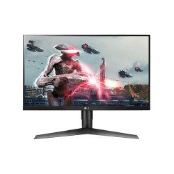 مانیتور ال جی LG 27GL650F-B