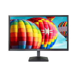 مانیتور ال جی LG 27MK430
