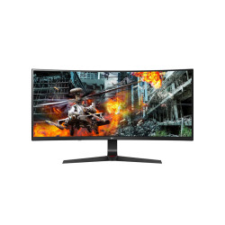 مانیتور ال جی LG 34GL750-B
