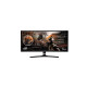 مانیتور ال جی LG 34UC79G-B مانیتور ال جی LG 34UC79G-B