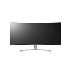 مانیتور ال جی LG 38WK95C-W