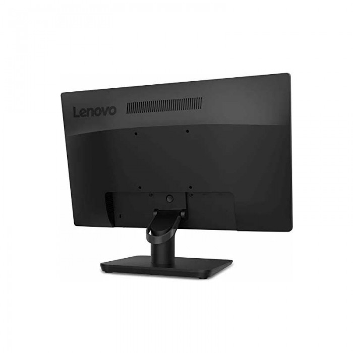 مانیتور کامپیوتر لنوو مدل D19-10-HDMI در نمایش طبیعی رنگ ها توانایی بالایی دارد و تصاویر را زنده و جذاب نمایش می دهد.