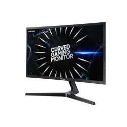 مانیتور سامسونگ Samsung LC24RG50FQEXXS