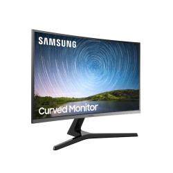 مانیتور سامسونگ Samsung LC27R500FH-M