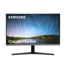 مانیتور سامسونگ Samsung LC27R500FH-M